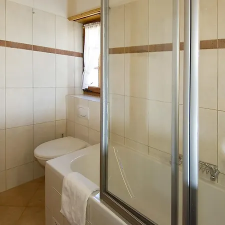 Διαμέρισμα Obere Gasse 11 Saas Fee