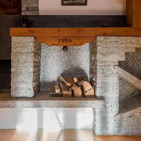 Διαμέρισμα Obere Gasse 11 Saas Fee