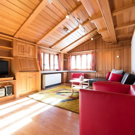 Διαμέρισμα Obere Gasse 11