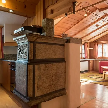 Obere Gasse 11 Appartement Saas Fee