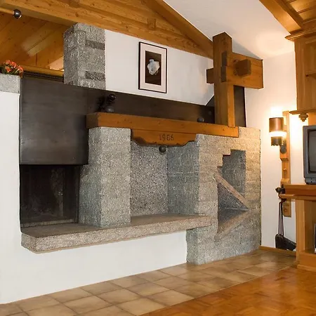 Apartment Obere Gasse 11 *