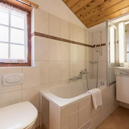 Obere Gasse 11 Saas-Fee