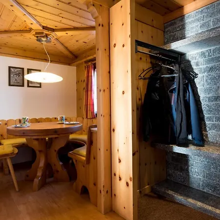 Obere Gasse 11 Saas-Fee